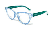 Load image into Gallery viewer, Reading glasses New model CAT FIESTA 3D Blue
