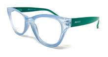 Load image into Gallery viewer, Reading glasses New model CAT FIESTA 3D Blue
