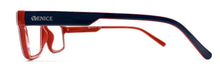 Load image into Gallery viewer, Venice Reading Glasses NEW TRICOLOR Blue
