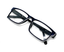 Load image into Gallery viewer, Venice Reading Glasses NEW TRICOLOR Black
