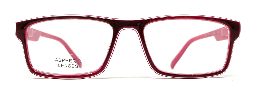Venice Reading Glasses NEW TRICOLOR Pink