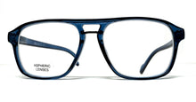 Cargar imagen en el visor de la galería, Gafas de Lectura MONZA BLUE
