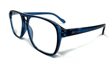 Cargar imagen en el visor de la galería, Gafas de Lectura MONZA BLUE

