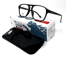 Cargar imagen en el visor de la galería, Gafas de Lectura MONZA BLACK
