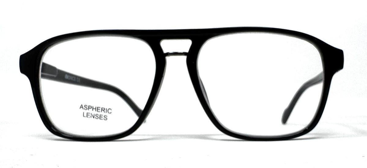 Gafas de Lectura MONZA BLACK