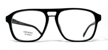 Cargar imagen en el visor de la galería, Gafas de Lectura MONZA BLACK
