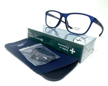 Load image into Gallery viewer, Gafas de Lectura TRADER BLUE

