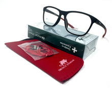 Load image into Gallery viewer, Gafas de Lectura TRADER BLACK
