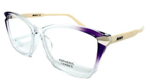 Lade das Bild in den Galerie-Viewer, Gafas de Lectura MANCY PURPLE
