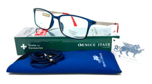 Lade das Bild in den Galerie-Viewer, Gafas de Lectura SOFT UNISEX Azul

