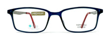 Lade das Bild in den Galerie-Viewer, Gafas de Lectura SOFT UNISEX Azul
