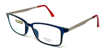 Lade das Bild in den Galerie-Viewer, Gafas de Lectura SOFT UNISEX Azul
