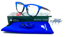 Cargar imagen en el visor de la galería, Gafas de Lectura IBIZA AZUL
