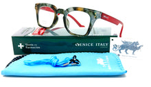 Load image into Gallery viewer, Gafas de Lectura CAPRI RED
