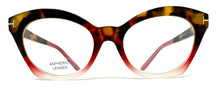 Cargar imagen en el visor de la galería, Gafas de Lectura BLOSSON DEMI RED
