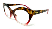 Cargar imagen en el visor de la galería, Gafas de Lectura BLOSSON DEMI RED
