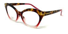 Cargar imagen en el visor de la galería, Gafas de Lectura BLOSSON DEMI RED
