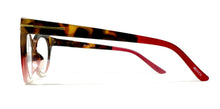 Cargar imagen en el visor de la galería, Gafas de Lectura BLOSSON DEMI RED
