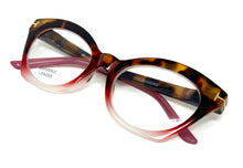 Cargar imagen en el visor de la galería, Gafas de Lectura BLOSSON DEMI RED
