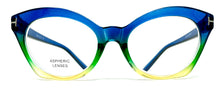 Cargar imagen en el visor de la galería, Gafas de Lectura BLOSSON BLUE

