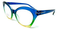 Cargar imagen en el visor de la galería, Gafas de Lectura BLOSSON BLUE
