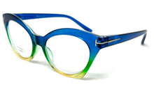 Cargar imagen en el visor de la galería, Gafas de Lectura BLOSSON BLUE
