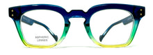 Load image into Gallery viewer, Gafas de Lectura CAPRI BLUE
