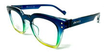 Load image into Gallery viewer, Gafas de Lectura CAPRI BLUE
