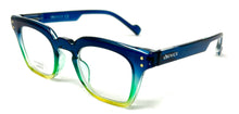 Load image into Gallery viewer, Gafas de Lectura CAPRI BLUE
