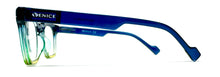 Load image into Gallery viewer, Gafas de Lectura CAPRI BLUE
