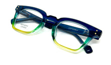 Load image into Gallery viewer, Gafas de Lectura CAPRI BLUE

