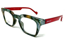 Load image into Gallery viewer, Gafas de Lectura CAPRI RED
