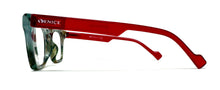 Load image into Gallery viewer, Gafas de Lectura CAPRI RED
