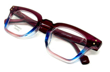 Load image into Gallery viewer, Gafas de Lectura CAPRI PURPLE
