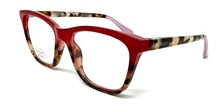 Cargar imagen en el visor de la galería, Gafas de Lectura IBIZA ROJA
