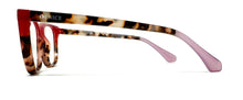 Cargar imagen en el visor de la galería, Gafas de Lectura IBIZA ROJA
