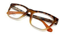 Cargar imagen en el visor de la galería, Gafas de Lectura IBIZA MARRÓN
