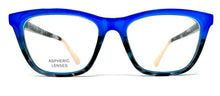 Cargar imagen en el visor de la galería, Gafas de Lectura IBIZA AZUL
