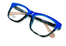 Cargar imagen en el visor de la galería, Gafas de Lectura IBIZA AZUL
