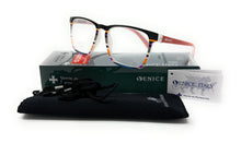 Lade das Bild in den Galerie-Viewer, Gafas de Lectura New German Black
