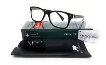 Cargar imagen en el visor de la galería, Gafas de Lectura NEW WAY Black

