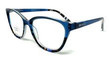 Lade das Bild in den Galerie-Viewer, Gafas de Lectura Sunflowers Blue
