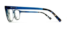 Lade das Bild in den Galerie-Viewer, Gafas de Lectura Sunflowers Blue
