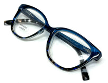 Lade das Bild in den Galerie-Viewer, Gafas de Lectura Sunflowers Blue
