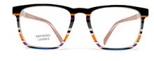 Lade das Bild in den Galerie-Viewer, Gafas de Lectura New German Black
