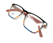 Lade das Bild in den Galerie-Viewer, Gafas de Lectura New German Black
