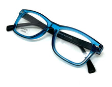 Cargar imagen en el visor de la galería, Gafas de Lectura NEW WAY Blue

