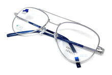 Load image into Gallery viewer, Reading glasses with blue light model PILOTO Blue 
