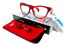 Cargar imagen en el visor de la galería, Gafas de Lectura JALEO RED
