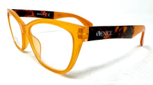 Load image into Gallery viewer, Gafas de Lectura JALEO ORANGE
